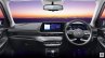 All New Hyundai I20 Dashboard