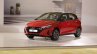 New Hyundai I20 Front 3 Quarter