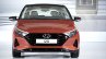 New Hyundai I20 Front View