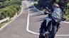 Ducati Multistrada V4 S Action