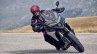 Ducati Multistrada V4 S In Action