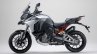 Ducati Multistrada V4 S Left Side