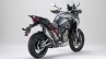 Ducati Multistrada V4 S Rear Right