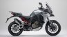 Ducati Multistrada V4 S Right Side