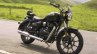 Royal Enfield Meteor 350 Outdoors