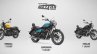 Royal Enfield Meteor 350 Price