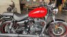 Royal Enfield Meteor 350 Rhs