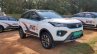 Tata Nexon Ev Kerela Mvd Front Right