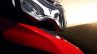 Triumph Tiger 850 Sport Teaser Front Right