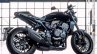 2021 Honda Cb1000r Black Edition Rear Right