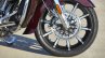 2021 Indian Roadmaster Front Wheel