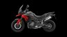 Triumph Tiger 850 Sport Graphite And Diablo Red Lh