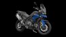 Triumph Triumph Tiger 850 Sport Graphite And Caspi