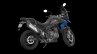 Triumph Triumph Tiger 850 Sport Graphite And Caspi