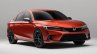 2022 Honda Civic Featured Image