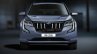 New Gen Mahindra Xuv500 Front Render