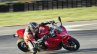 2021 Ducati Supersport 950 Action