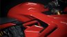 2021 Ducati Supersport 950 Fairing