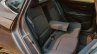 Hyundai I20 Rear Seats