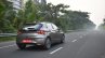 Hyundai I20 Tracking Rear 3 Quarters