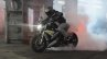 2021 Bmw S 1000 R Action Burn Out Profile Left