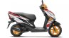 Honda Dio Repsol Edition