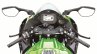 2021 Kawasaki Ninja Zx 10r Cockpit