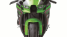 2021 Kawasaki Ninja Zx 10r Front