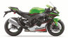 2021 Kawasaki Ninja Zx 10r Right Side