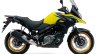 Bs6 Suzuki V Strom 650 Xt Right Side