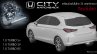 Honda City Hatchback Details Banner Thailand