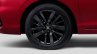 2021 Honda City Hatchback Alloy Wheel