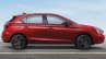 2021 Honda City Hatchback Right Side