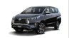 2021 Toyota Innova Crysta Front Left