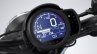 2021 Honda Rebel 1100 Instrument Cluster