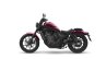 2021 Honda Rebel 1100 Left Side