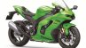 2021 Kawasaki Ninja Zx 10rr Front Right