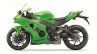 2021 Kawasaki Ninja Zx 10rr Left Side