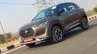 All New Nissan Magnite First Review Action Side