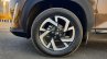 All New Nissan Magnite First Review Alloy Wheels