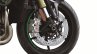 2021 Kawasaki Z H2 Se Brembo Brakes