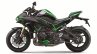 2021 Kawasaki Z H2 Se Left Side