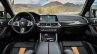 Bmw X5 M Competition Dashboard