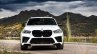 Bmw X5 M Competition Front