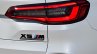 Bmw X5 M Competition Taillamp