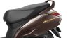 Honda Activa 6g 20th Anniversary Edition Seat