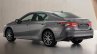 2021 Toyota Camry Rear Left