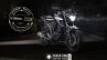 Yamaha Fz 25 Black Panther Colour Brazil