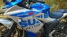 Suzuki Gixxer Sf 250 Bs6 Fairing