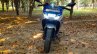 Suzuki Gixxer Sf 250 Bs6 Front